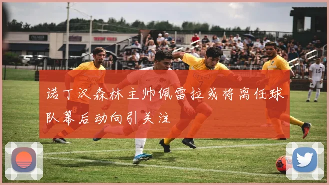诺丁汉森林主帅佩雷拉或将离任球队幕后动向引关注